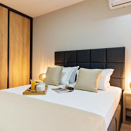 Burgas Beach Resort 2 Apartments Exterior photo
