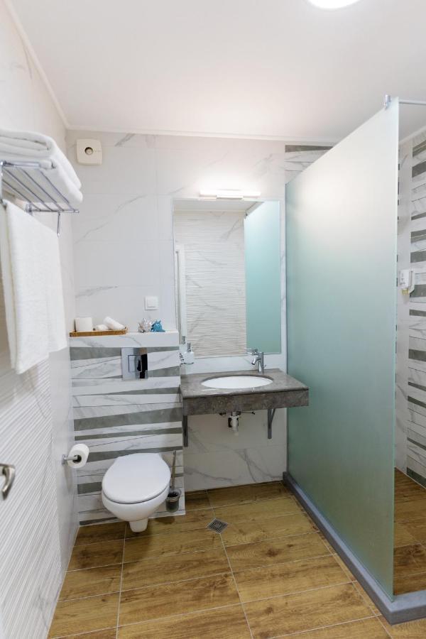 Burgas Beach Resort 2 Apartments Exterior photo
