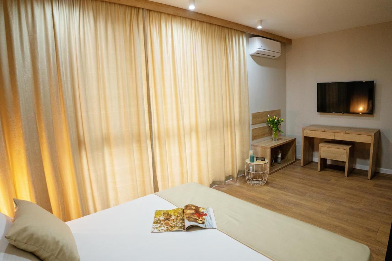 Burgas Beach Resort 2 Apartments Exterior photo