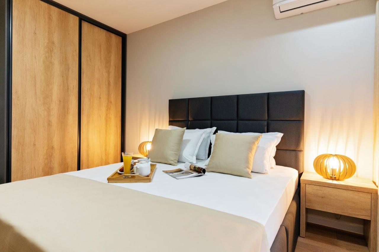 Burgas Beach Resort 2 Apartments Exterior photo