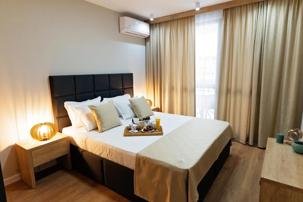 Burgas Beach Resort 2 Apartments Exterior photo