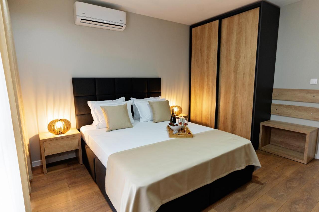 Burgas Beach Resort 2 Apartments Exterior photo