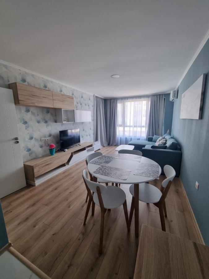 Burgas Beach Resort 2 Apartments Exterior photo