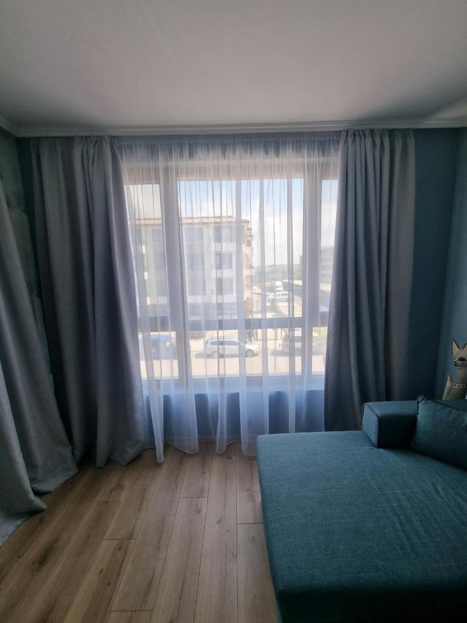 Burgas Beach Resort 2 Apartments Exterior photo